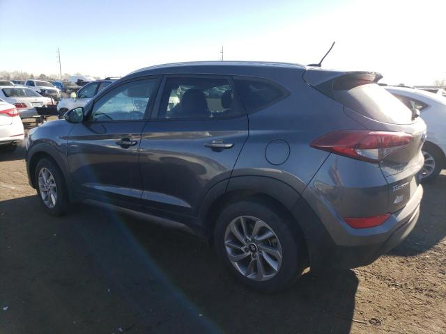 Photo 2 from auction – 2016 HYUNDAI TUCSON LIM with VIN KM8J3CA44GU204541