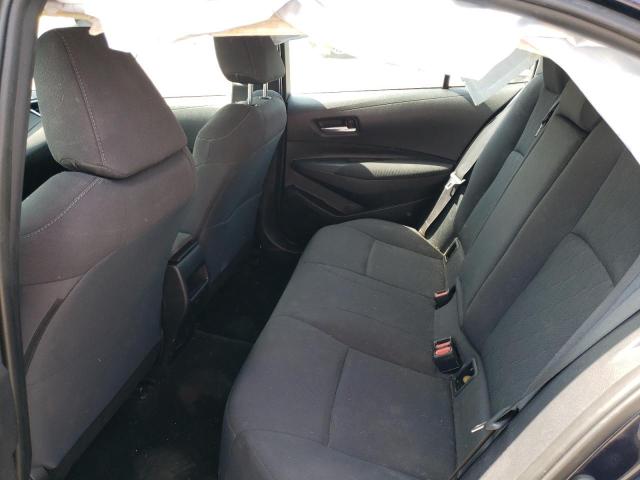 Photo 10 from auction – 2020 TOYOTA COROLLA LE with VIN 5YFEPRAE8LP089519