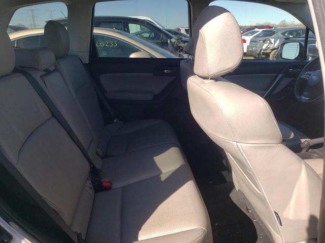 Photo 10 from auction – 2015 SUBARU FORESTER 2 with VIN JF2SJAKC1FH546465