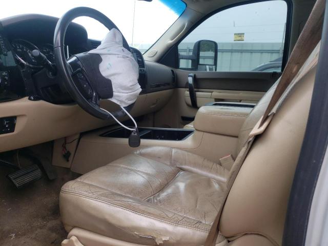 Photo 7 from auction – 2012 CHEVROLET SILVERADO with VIN 3GCPKSE72CG245103