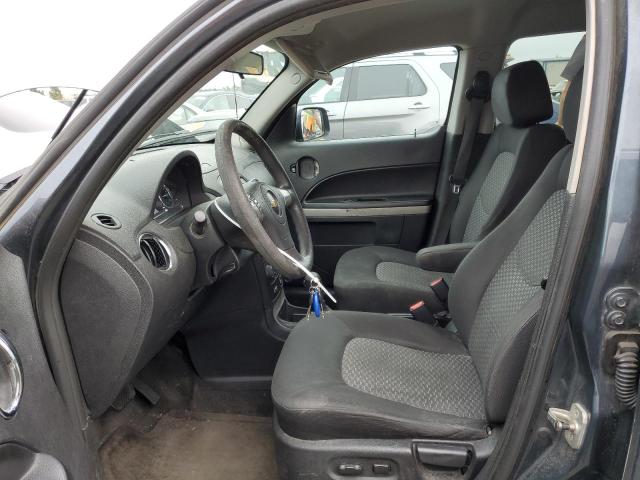 Photo 7 from auction – 2011 CHEVROLET HHR LT with VIN 3GNBABFW8BS647231