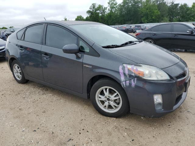 Photo 4 from auction – 2010 TOYOTA PRIUS with VIN JTDKN3DU6A0190865