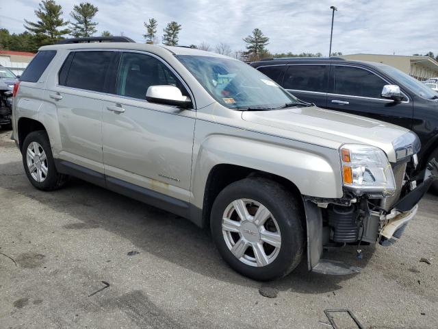 Photo 4 from auction – 2015 GMC TERRAIN SL with VIN 2GKALREK9F6379224