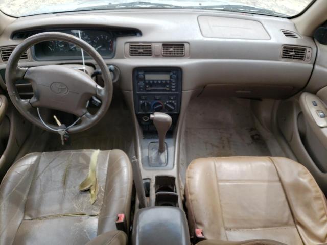 Photo 8 from auction – 2001 TOYOTA CAMRY CE with VIN JT2BF22K910341828