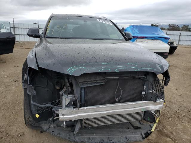 Photo 5 from auction – 2015 AUDI Q5 PREMIUM with VIN WA1LFAFP8FA015123