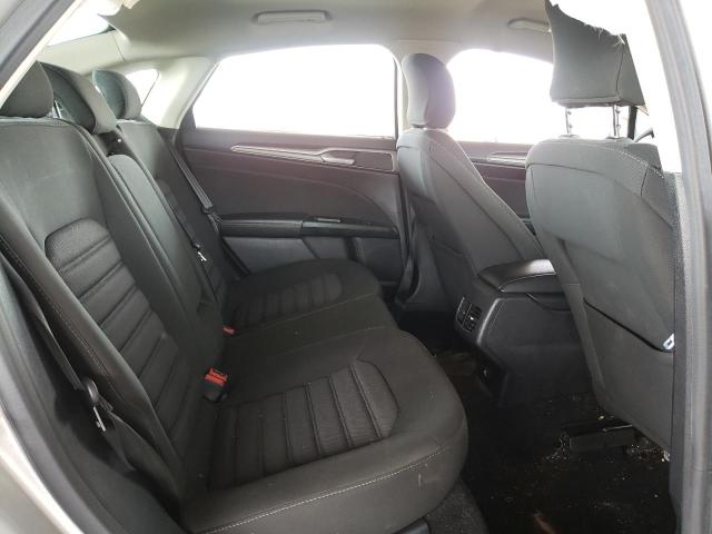 Photo 10 from auction – 2017 FORD FUSION SE with VIN 3FA6P0H7XHR211845
