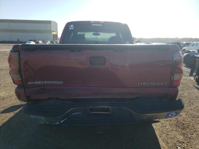 Photo 6 from auction – 2005 CHEVROLET SILVERADO with VIN 1GCEK19Z05Z189548