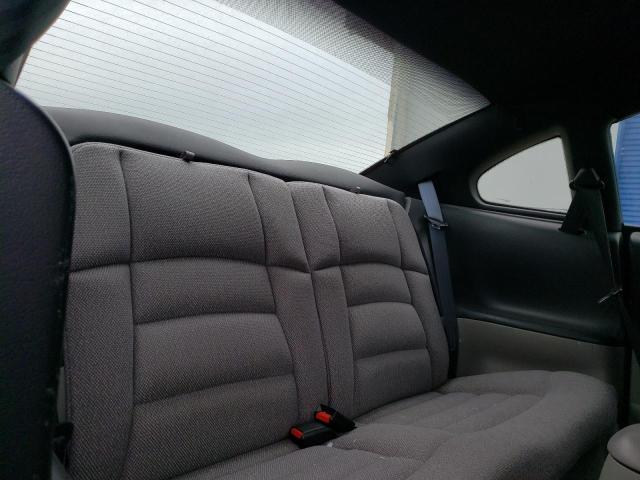Photo 10 from auction – 1996 FORD MUSTANG with VIN 1FALP4049TF233501