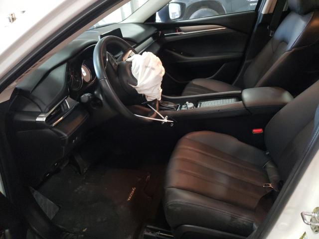 Photo 7 from auction – 2020 MAZDA 6 TOURING with VIN JM1GL1VM6L1512688