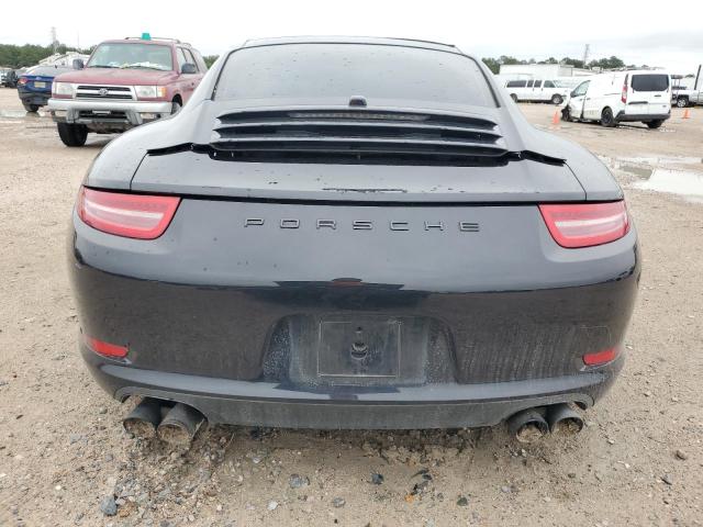 Photo 6 from auction – 2013 PORSCHE 911 CARRER with VIN WP0AB2A95DS120183