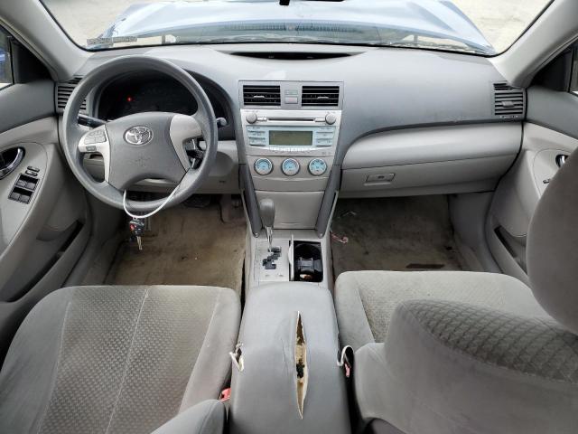 Photo 8 from auction – 2008 TOYOTA CAMRY CE with VIN 4T1BE46K38U252805