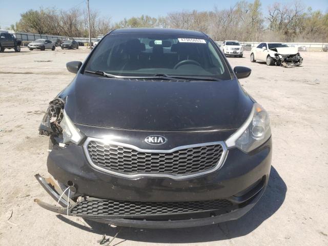 Photo 5 from auction – 2014 KIA FORTE LX with VIN KNAFK4A64E5178726