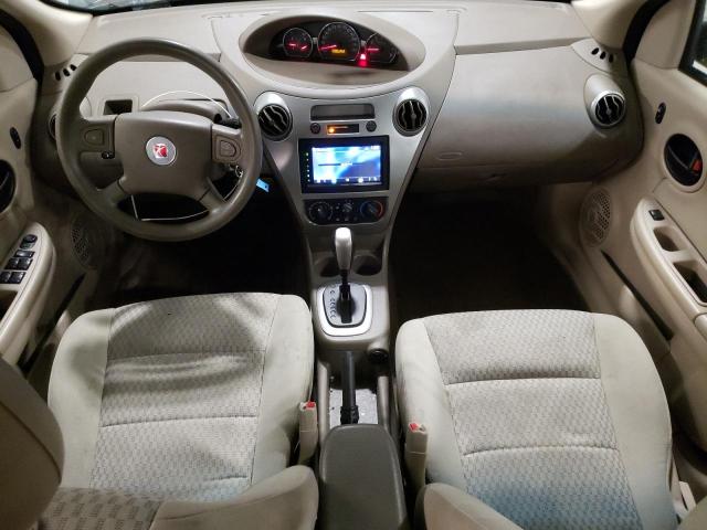 Photo 8 from auction – 2007 SATURN ION LEVEL with VIN 1G8AJ55F87Z115389