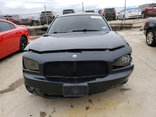 Photo 5 from auction – 2008 DODGE CHARGER R/ with VIN 2B3KA53H68H136680