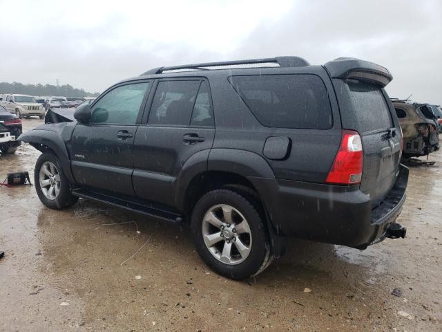 Photo 2 from auction – 2006 TOYOTA 4RUNNER LI with VIN JTEZU17R268056369