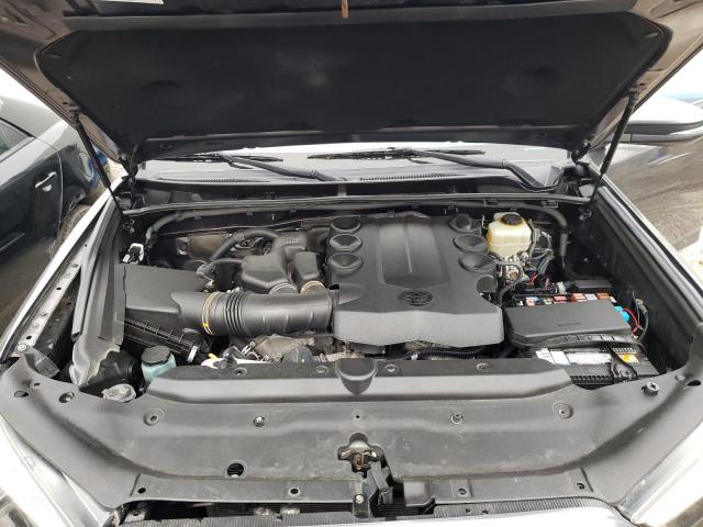 Photo 12 from auction – 2016 TOYOTA 4RUNNER SR with VIN JTEBU5JR1G5364539