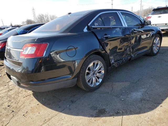 Photo 3 from auction – 2010 FORD TAURUS LIM with VIN 1FAHP2FW0AG110387