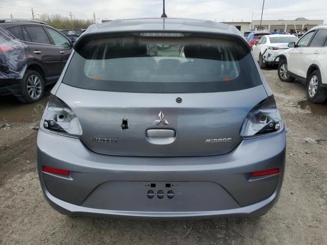 Photo 6 from auction – 2019 MITSUBISHI MIRAGE ES with VIN ML32A3HJ7KH013338