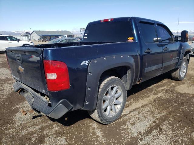 صورة رقم 3 من المزاد - 2007 CHEVROLET SILVERADO مع VIN 2GCEK13C571502044