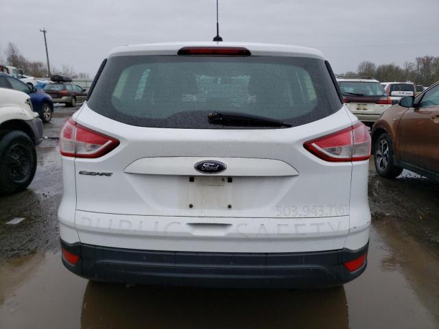 Photo 6 from auction – 2013 FORD ESCAPE S with VIN 1FMCU0F71DUB31955