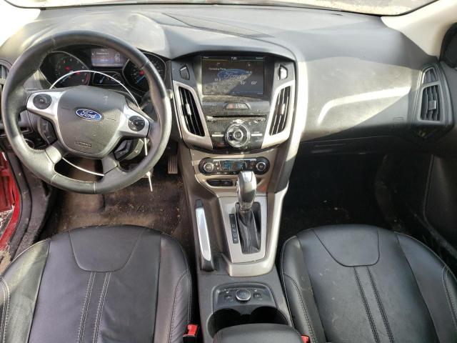 Photo 8 from auction – 2012 FORD FOCUS SEL with VIN 1FAHP3H2XCL434134