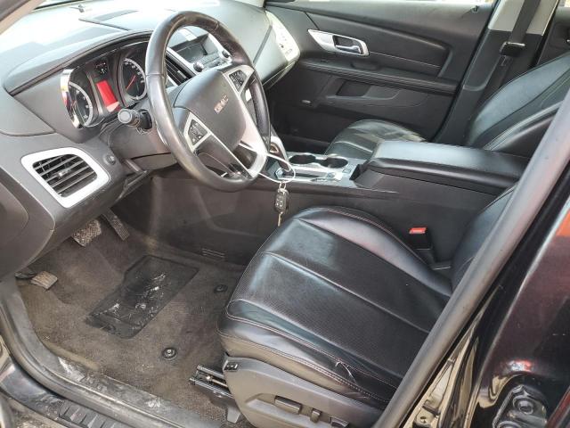 Photo 7 from auction – 2011 GMC TERRAIN SL with VIN 2CTFLWE52B6461949