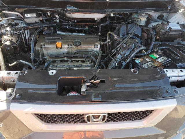 Photo 11 from auction – 2003 HONDA ELEMENT EX with VIN 5J6YH285X3L002374