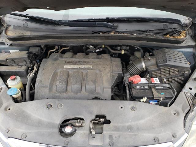 Photo 12 from auction – 2007 HONDA ODYSSEY EX with VIN 5FNRL38647B112434