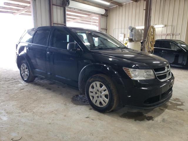 Photo 4 from auction – 2014 DODGE JOURNEY SE with VIN 3C4PDCAB9ET216976