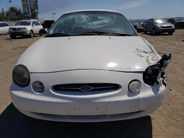 Photo 5 from auction – 1999 FORD TAURUS LX with VIN 1FAFP52U0XG231488