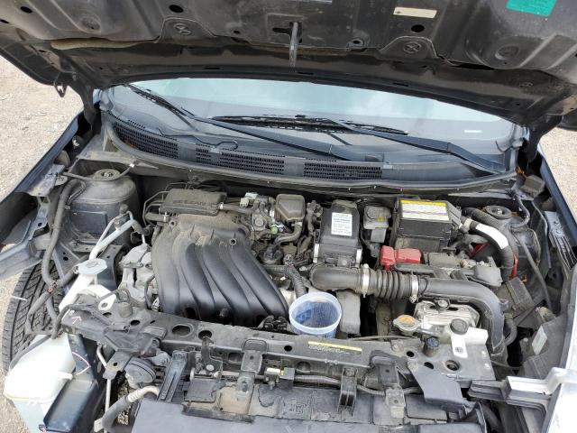 Photo 11 from auction – 2015 NISSAN VERSA S with VIN 3N1CN7AP1FL905719