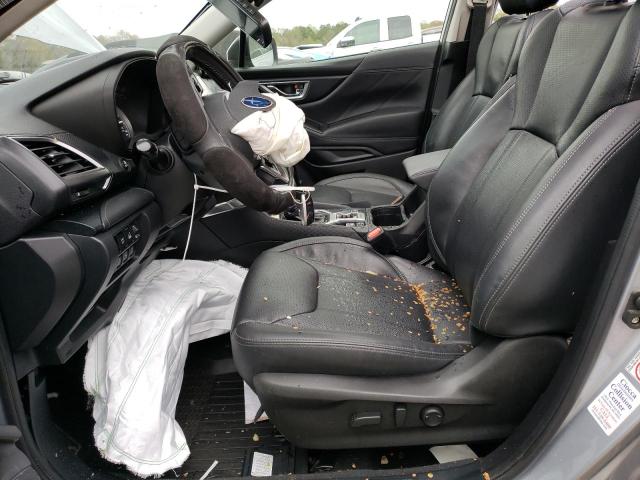 Photo 7 from auction – 2019 SUBARU FORESTER T with VIN JF2SKAWC7KH523841