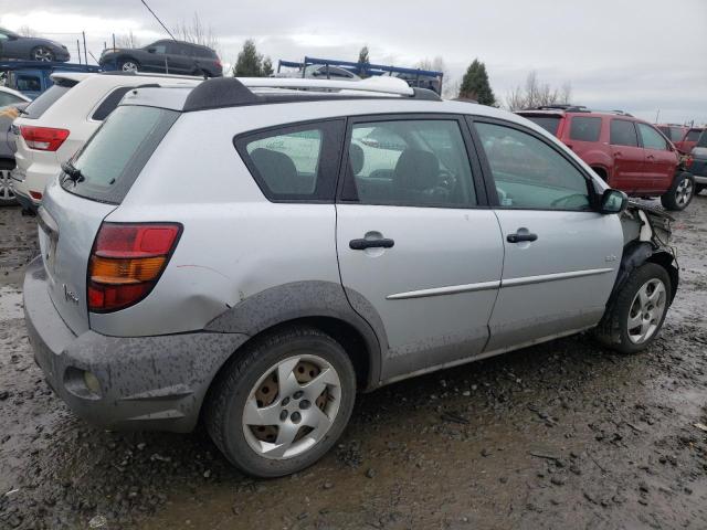 Photo 3 from auction – 2005 PONTIAC VIBE with VIN 5Y2SL63855Z463825