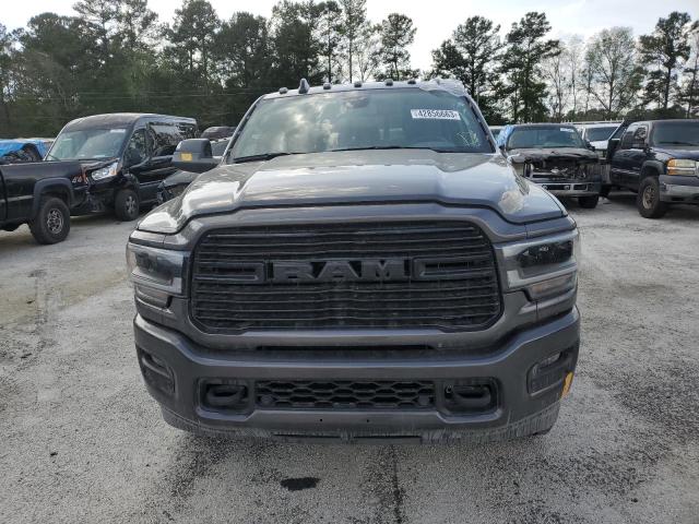 Photo 5 from auction – 2022 RAM 3500 LARAM with VIN 3C63R3ML2NG261469
