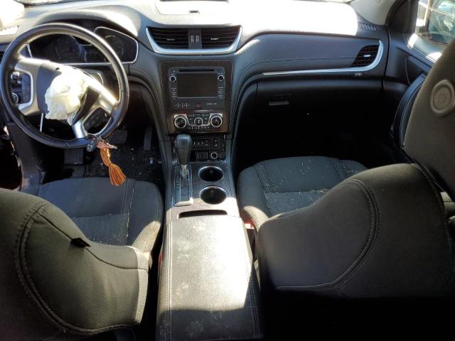 Photo 8 from auction – 2016 CHEVROLET TRAVERSE L with VIN 1GNKVHKD4GJ126799