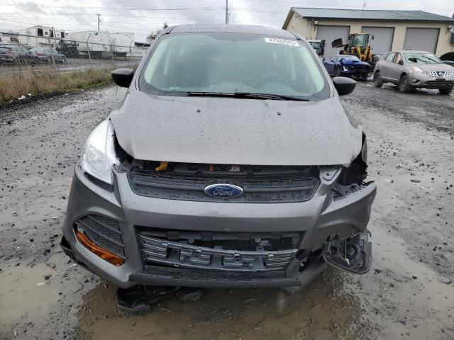 Photo 5 from auction – 2014 FORD ESCAPE S with VIN 1FMCU0F72EUA85148