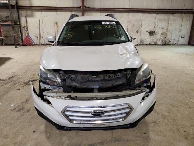 Снимка 5 от търг – 2015 SUBARU OUTBACK 2. с VIN 4S4BSBCC9F3263319
