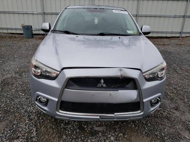 Photo 5 from auction – 2012 MITSUBISHI OUTLANDER with VIN JA4AR4AU7CZ004348