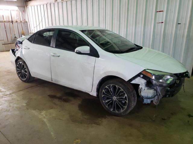 Photo 4 from auction – 2015 TOYOTA COROLLA L with VIN 5YFBURHE4FP314637