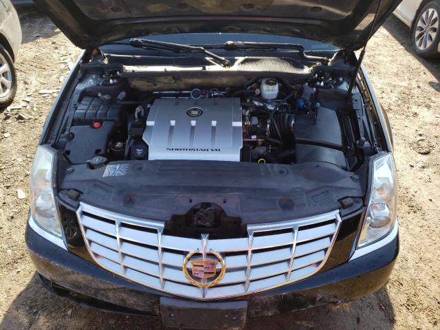 Photo 11 from auction – 2006 CADILLAC DTS with VIN 1G6KD57Y86U105458