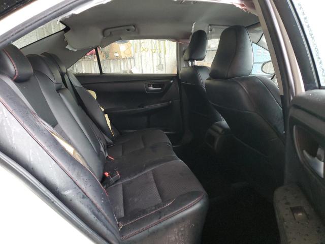 Photo 10 from auction – 2016 TOYOTA CAMRY LE with VIN 4T1BF1FKXGU126032