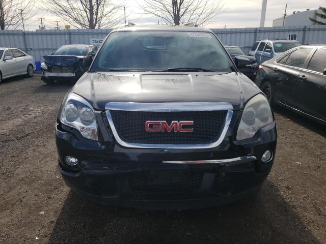 Photo 5 from auction – 2012 GMC ACADIA SLT with VIN 1GKKRRED2CJ148801