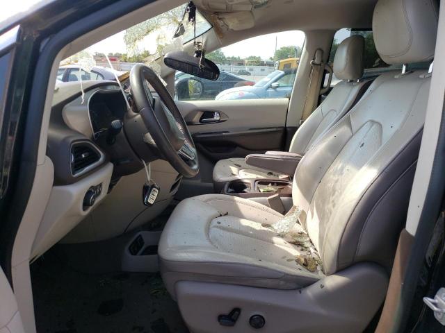 Photo 7 from auction – 2018 CHRYSLER PACIFICA T with VIN 2C4RC1BG3JR153851