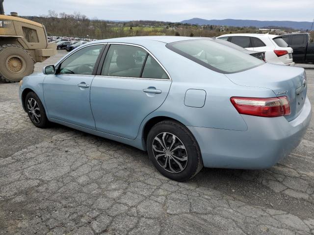 Zdjęcie 2 z aukcji – 2007 TOYOTA CAMRY z VIN 4T1BE46K27U577797