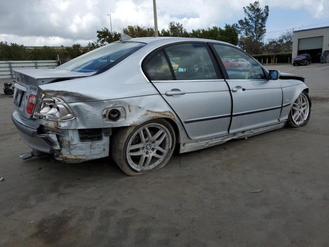 Photo 3 from auction – 1999 BMW 328 I with VIN WBAAM5331XKG05381