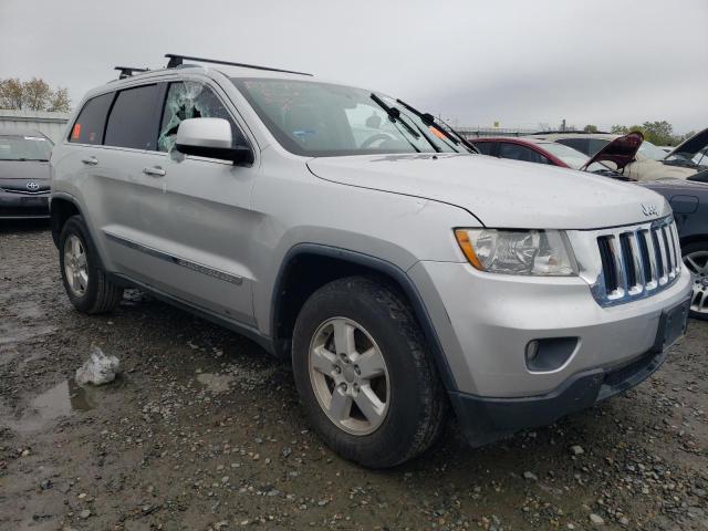 Photo 4 from auction – 2012 JEEP GRAND CHER with VIN 1C4RJEAG9CC290769