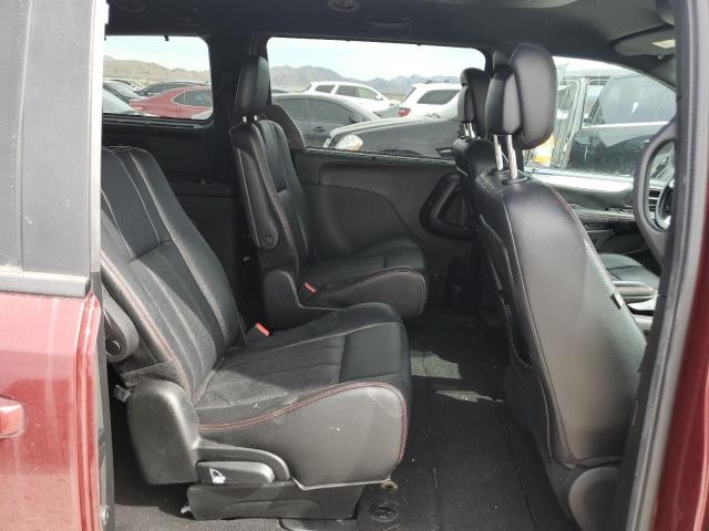 Photo 11 from auction – 2017 DODGE GRAND CARA with VIN 2C4RDGEG4HR847759