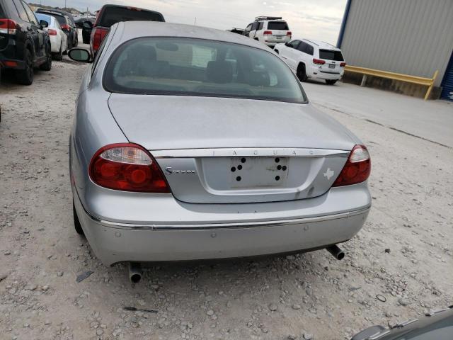 Photo 6 from auction – 2008 JAGUAR S-TYPE with VIN SAJWA01A38FN88260