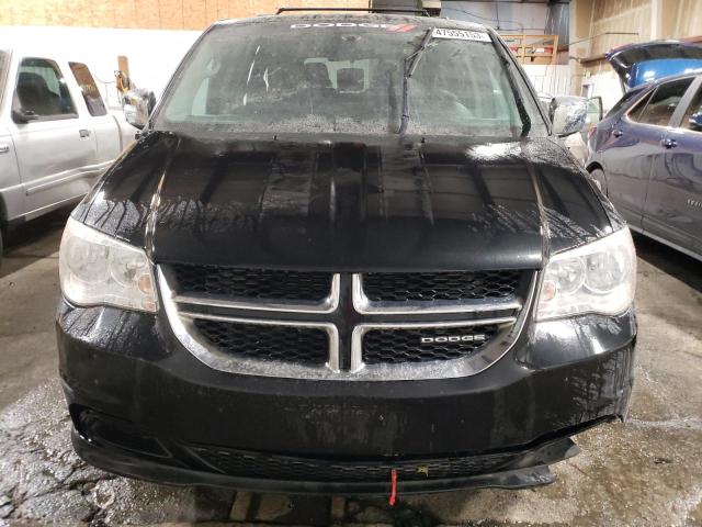 Photo 5 from auction – 2012 DODGE GRAND CARA with VIN 2C4RDGCG1CR201784