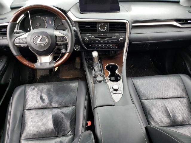 Photo 8 from auction – 2019 LEXUS RX 350 BAS with VIN 2T2ZZMCA3KC125247